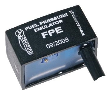 Emulator pritiska goriva FPE